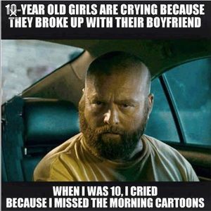 Meet your Posher, Jason